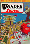 Wonder Stories